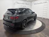 2021 Mercedes-Benz GLC - Preview 7