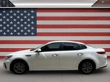 2019 Kia Optima - Preview 4