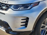 2026 Land Rover Discovery Sport - Preview 5