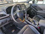 2025 Subaru Crosstrek - Preview 9