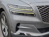 2023 Genesis GV80 - Preview 7