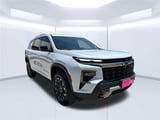 2027 Chevrolet Traverse - Preview 7