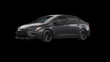 2027 Toyota Corolla - Preview 2