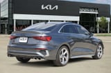 2023 Audi S3 - Preview 5