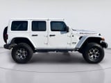 2021 Jeep Wrangler - Preview 6