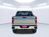 2026 Chevrolet Silverado - Preview 4