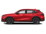 2027 Honda HR-V - Preview 3