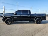 2022 Chevrolet Silverado - Preview 4