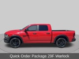 2024 Ram 1500 Classic - Preview 2