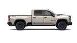 2026 Chevrolet Silverado 2500 HD - Preview 16