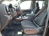 2026 Chevrolet Silverado 1500 - Preview 10