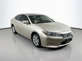 2014 Lexus ES - Preview 3