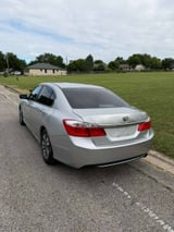 2013 Honda Accord - Preview 9