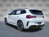 2026 BMW X3 - Preview 8