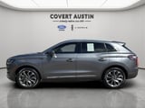 2023 Lincoln Nautilus - Preview 2