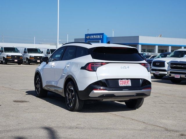 2026 Kia Sportage - Image 2