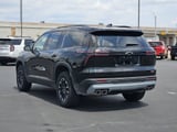 2026 Chevrolet Traverse - Preview 4