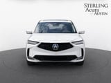 2025 Acura MDX - Preview 5