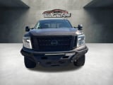 2018 Nissan Titan XD - Preview 8