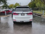 2024 BMW X7 - Preview 8