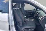 2014 Jeep Grand Cherokee - Preview 7