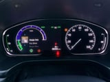 2020 Honda Insight - Preview 15