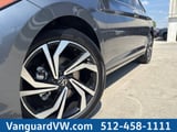 2027 Volkswagen Jetta - Preview 6