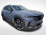 2025 Mazda CX-50 - Preview 3