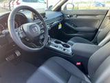 2026 Honda Civic - Preview 9