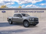 2026 Ford F-150 - Preview 7
