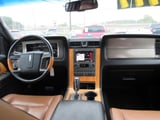2012 Lincoln Navigator - Preview 12