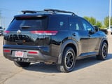 2024 Nissan Pathfinder - Preview 5