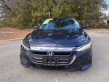 2019 Honda Insight - Preview 2