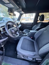 2022 Ford Bronco - Preview 2