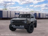 2026 Ford Bronco - Preview 15