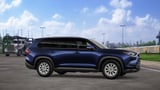 2026 Toyota Grand Highlander - Preview 13
