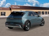 2027 Hyundai Ioniq 5 - Preview 4