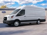 2027 Ford Transit - Preview 2