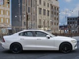 2021 Volvo S60 - Preview 8