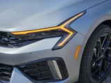 2027 Kia K5 - Preview 7