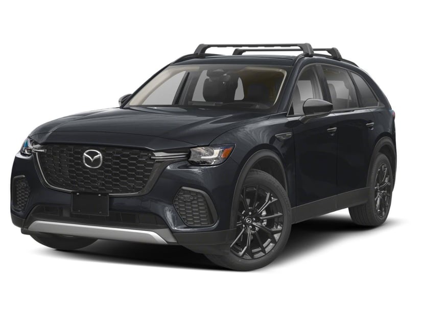 2026 Mazda CX-70 - Image 1