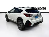 2026 Subaru Crosstrek - Preview 5