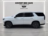 2025 Chevrolet Tahoe - Preview 5