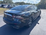 2022 Nissan Maxima - Preview 5
