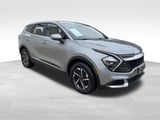 2023 Kia Sportage - Preview 3