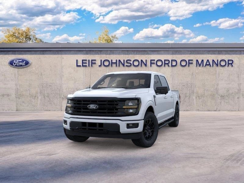 2026 Ford F-150 - Image 1