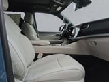 2026 Jeep Grand Wagoneer - Preview 15