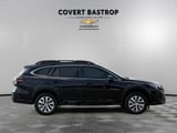 2023 Subaru Outback - Preview 8