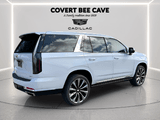 2026 Cadillac Escalade - Preview 9