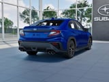 2026 Subaru WRX - Preview 5